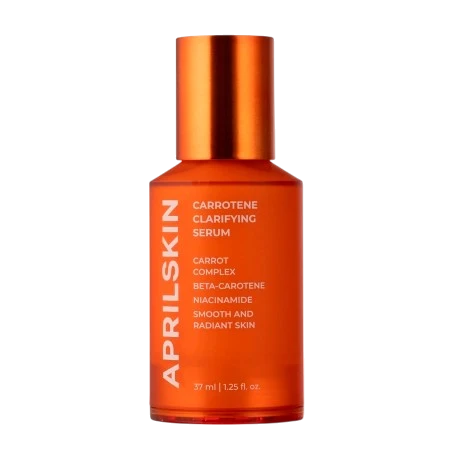 Carrotene Claryifying Serum Seboregulujące do Twarzy 37ml