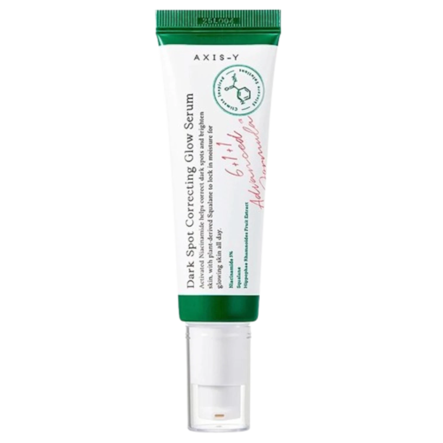 Advanced Formula Dark Spot Correcting Glow Serum – serum rozjaśniające przebarwienia