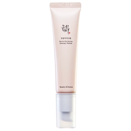 Revive Eye Serum Ginseng Retinal Przeciwzmarszczkowe Serum pod Oczy 30ml