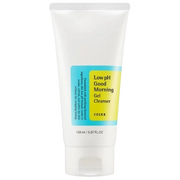 Low pH Good Morning Gel Cleanser 150 ml – delikatny koreański żel do mycia twarzy