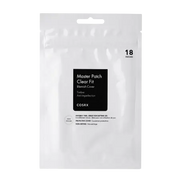 Master Patch Clear Fit Maskujące Plastry na Wypryski 18szt
