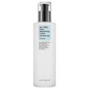 Oil Free Ultra Moisturizing Lotion Nawilżający Balsam do Twarzy