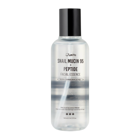 Snail Mucin 95 Peptide Essence Regenerująca Esencja do Twarzy 140ml