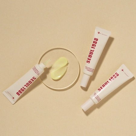 SEOUL 1988 Eye Cream Retinal Liposome 4% Ujędrniający Krem pod Oczy z Retinalem 30ml | Koreańskie kosmetyki K - SECRET | exclusify