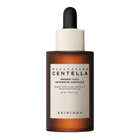 Madagascar Centella Probio Cica Intensive Ampuole Wzmacniające Serum do Twarzy 50ml