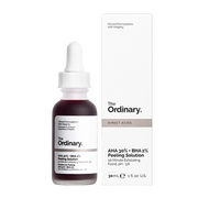 AHA 30% + BHA 2% Peeling Solution - Peeling Kwasowy 30ml