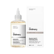 Glycolic Acid 7% Exfoliating Toner Tonik Peelingujący z 7% Kwasem Glikolowym 240ml