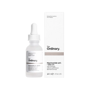 Niacinamide 10% Zinc 1% Serum z Witaminą B3 i Cynkiem 30ml
