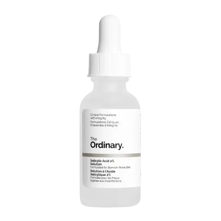 Salicylic Acid 2% Solution Serum z Kwasem Salicylowym 30ml