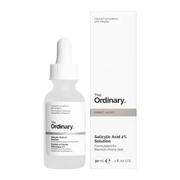 Salicylic Acid 2% Solution Serum z Kwasem Salicylowym 30ml