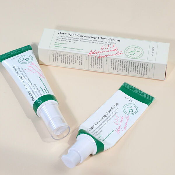 Advanced Formula Dark Spot Correcting Glow Serum – serum rozjaśniające przebarwienia