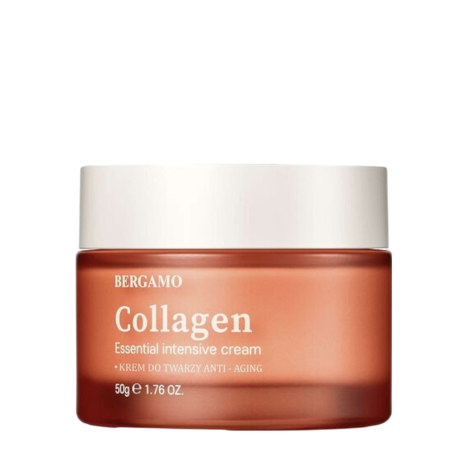 Collagen Essential Intensive Cream Krem z Kolagenem 50g