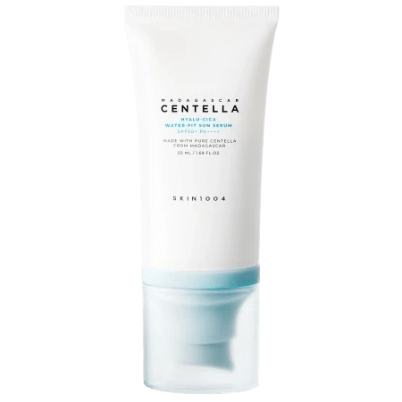 SKIN1004 Centella Hyalu-Cica SPF50+ | Koreański krem przeciwsłoneczny | Exclusify