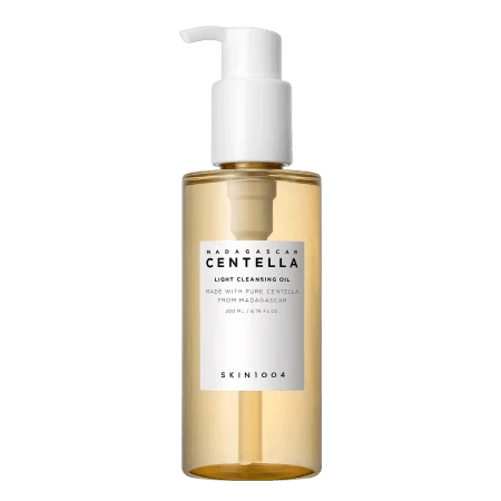 SKIN1004 Centella Light Cleansing Oil | Koreański olejek do demakijażu | Exclusify