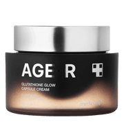 AGE - R Glutathione Glow Cream - Przeciwzmarszczkowy Krem do Twarzy z Glutationem 50ml | Koreańskie kosmetyki MEDICUBE | exclusify