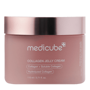 MediCube Collagen Jelly Cream | Ujędrniający Krem do Twarzy 110ml | Exclusify
