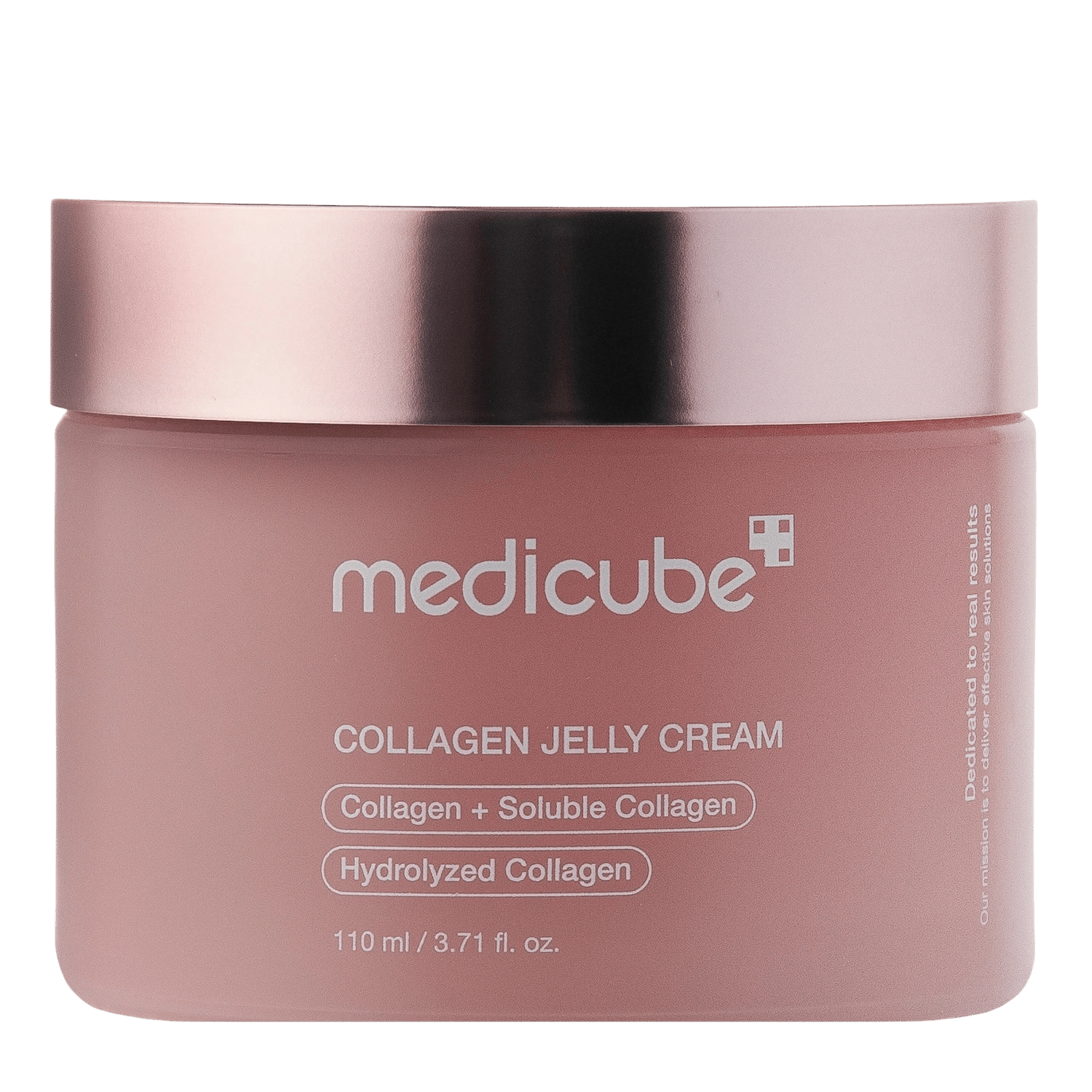 MediCube Collagen Jelly Cream | Ujędrniający Krem do Twarzy 110ml | Exclusify