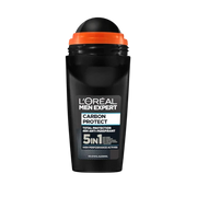 Men Expert Carbon Protect Antyperspirant w Kulce