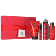 Ritual of Ayurveda Gift Set Zestaw Podarunkowy Kosmetyków