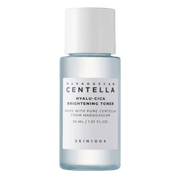 Madagascar Centella Hyalu - Cica Brightening Toner - Tonik z Wąkrotą Azjatycką | Koreańskie kosmetyki SKIN1004 | exclusify