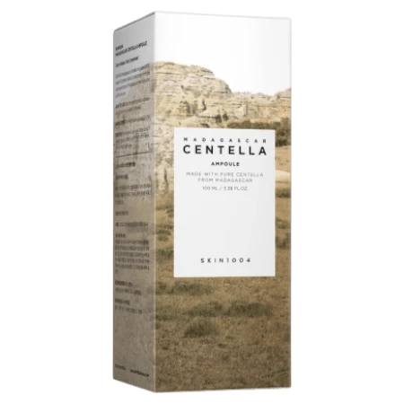 SKIN1004 Centella Ampoule | Serum z Wąkrotą Azjatycką 100ml | Koreańskie kosmetyki | Exclusify