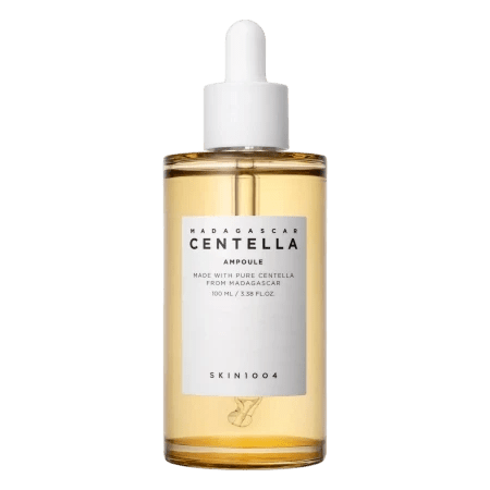 SKIN1004 Centella Ampoule | Serum z Wąkrotą Azjatycką 100ml | Koreańskie kosmetyki | Exclusify