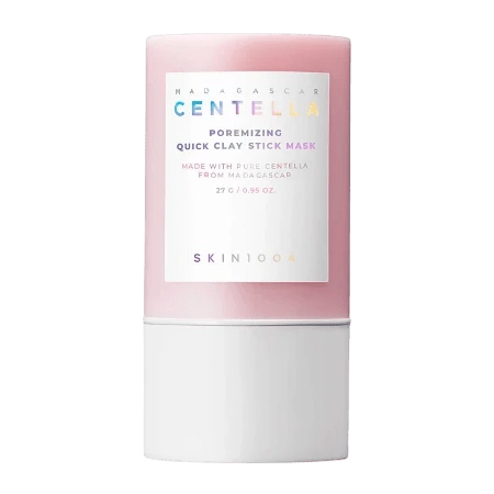 SKIN1004 Centella Quick Clay Stick Mask | Koreańska maska w sztyfcie z glinką | Exclusify