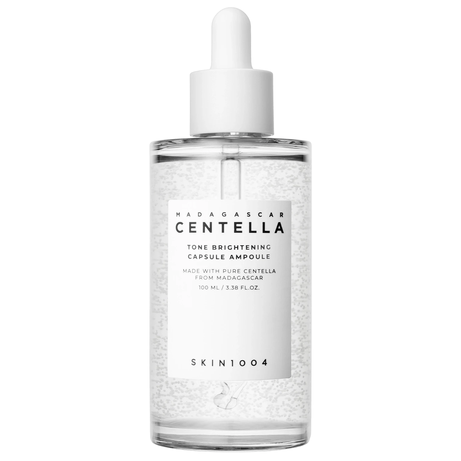 SKIN1004 Centella Tone Brightening Ampoule | Koreańskie serum rozświetlające | Exclusify